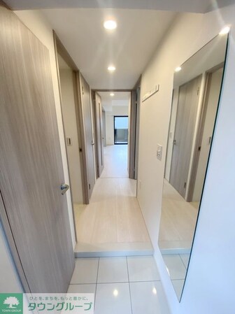 ラグゼナ和光の物件内観写真